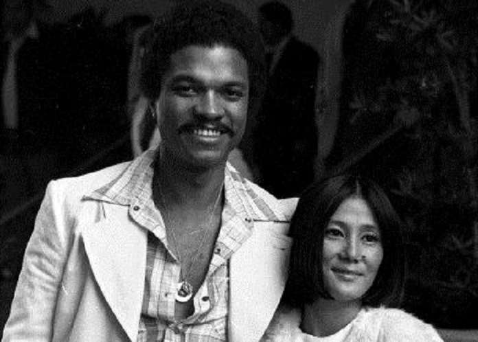 Was Cicely Tyson Married to Billy Dee Williams?