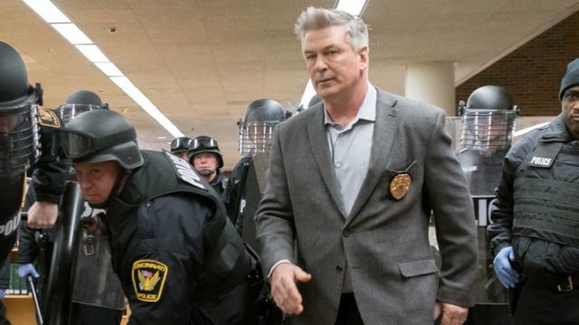 Alec Baldwin Movies
