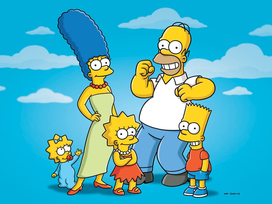 Famous TV Families