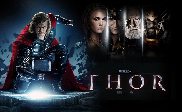 Upcoming Marvel Movies