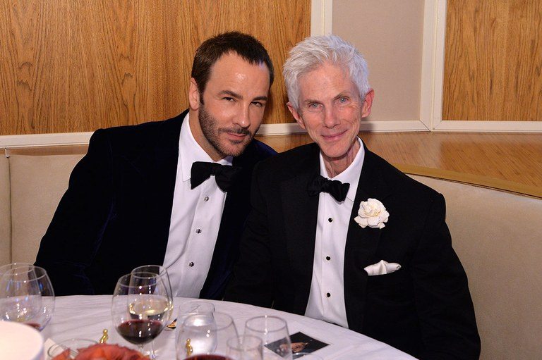 Tom Ford