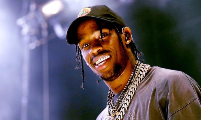 Travis Scott Bio, Net Worth, Height, Wiki, House, Family, Facts