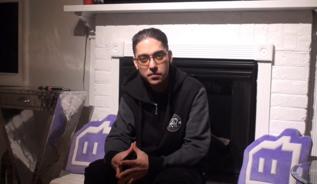 Trick2g Girlfriend, Age, Net worth, Ethnicity, Other Facts