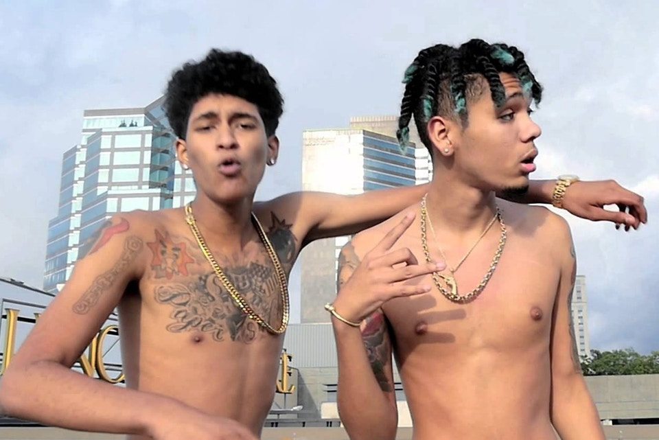 Trill Sammy