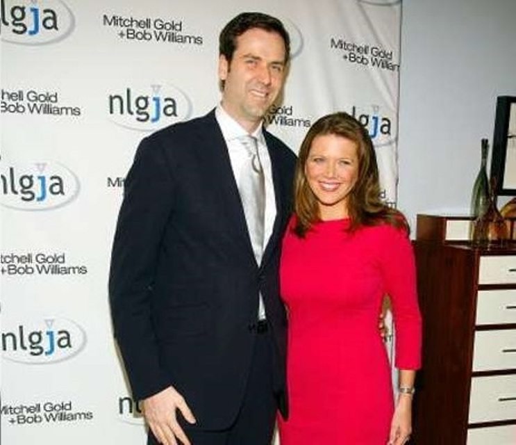 Trish Regan Husband: A Deep Dive Into Her Personal Life