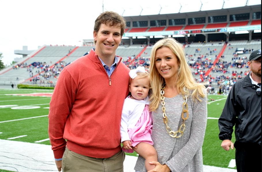 Peyton Manning Wife and Kids, Married, Family, Net Worth ...