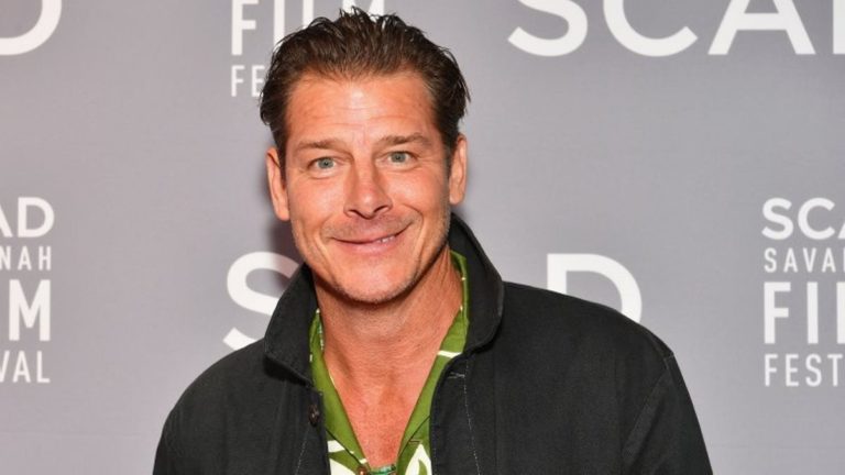 Photo de Ty Pennington avec un hauteur de 183 cm et à l’age de 59 en 2024