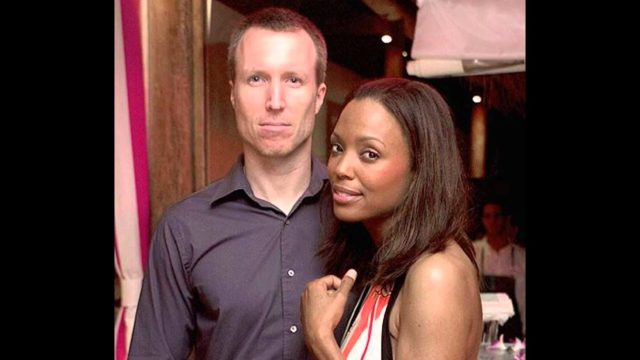 Aisha Tyler