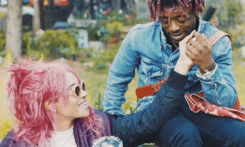 Lil Uzi Vert
