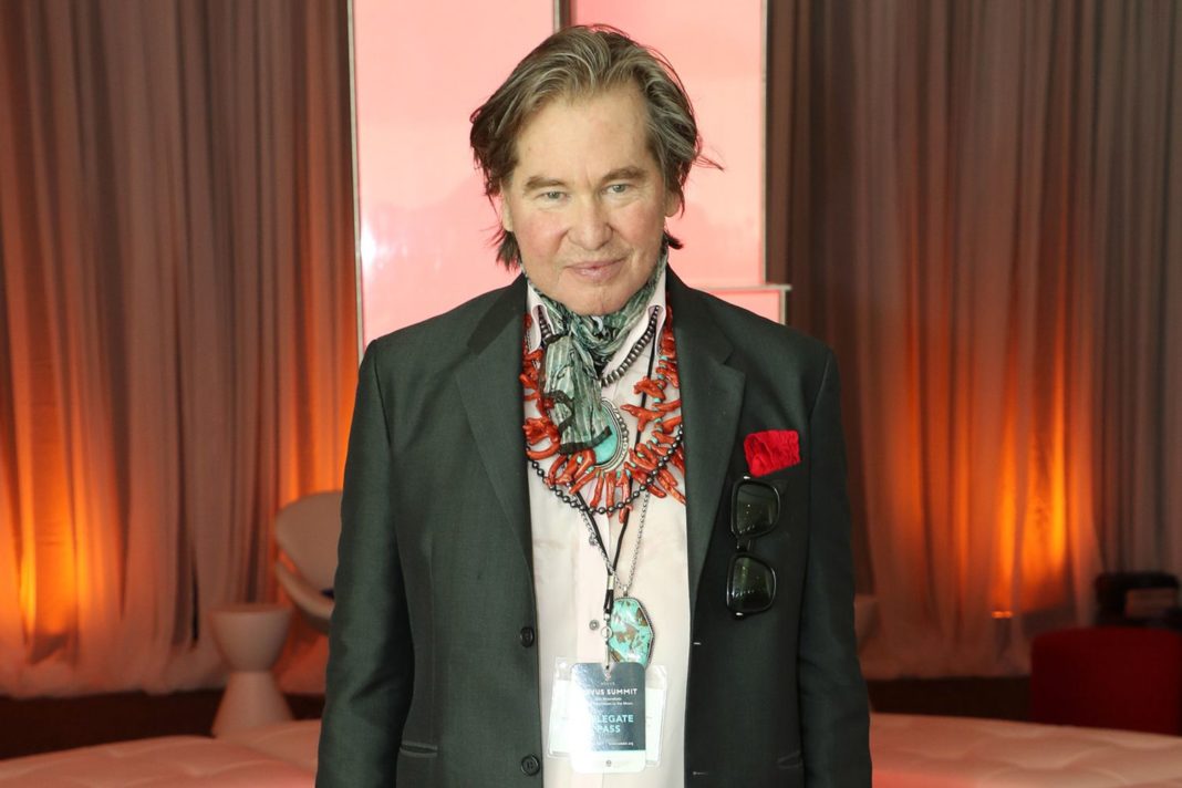 Is Val Kilmer Still Alive Today?