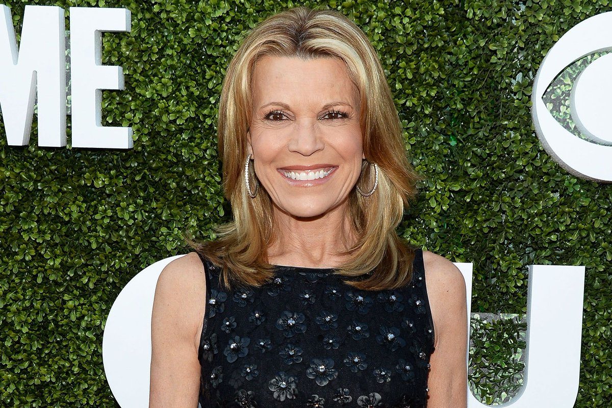 Vanna White Salary and Net Worth 2024