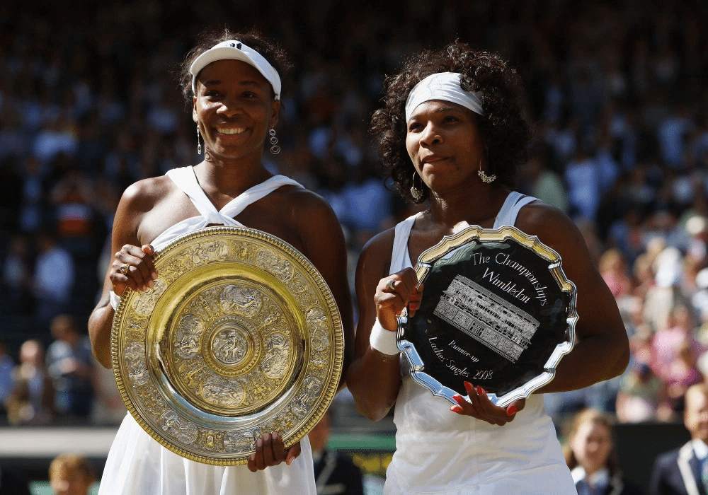 Venus Williams Married, Husband, Father, Son, Net Worth ...