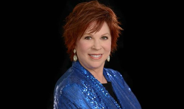 Vicki Lawrence is an American actress, singer, and comedian. 
