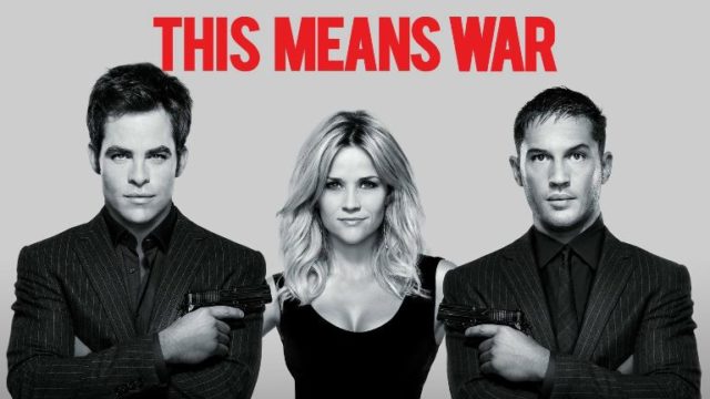 Chris Pine Movies & TV Shows
