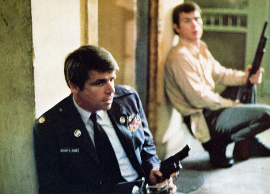 william devane