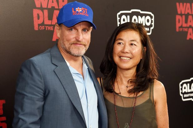 Zoe Giordano Harrelson: All About Woody Harrelson's Daughter