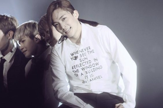 Yoon Jeonghan
