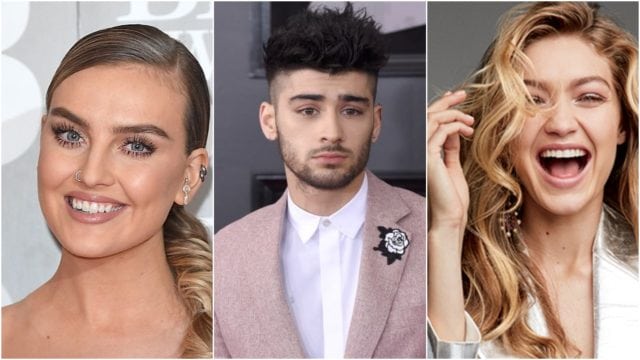 Who Has Zayn Malik Dated Or Married Here Goes The Complete List - 